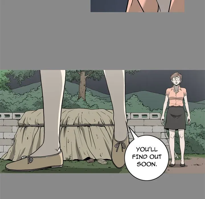 Read On My Way chapter 73 image 46 on Lezhin