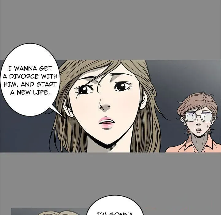 Read On My Way chapter 73 image 47 on Lezhin