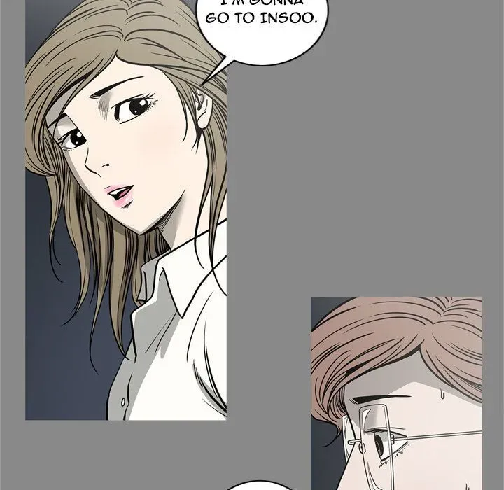 Read On My Way chapter 73 image 48 on Lezhin