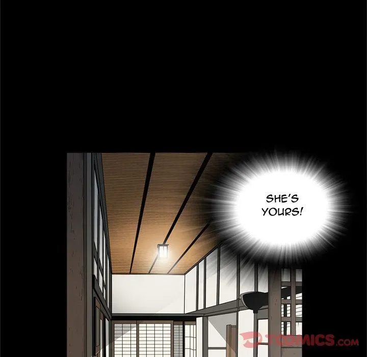 Read On My Way chapter 73 image 5 on Lezhin