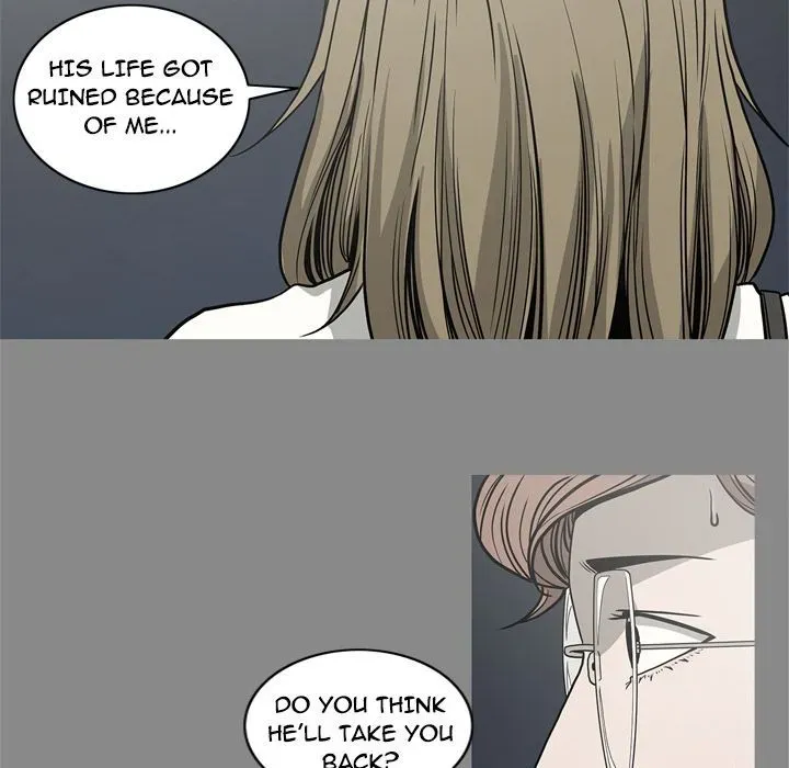Read On My Way chapter 73 image 50 on Lezhin