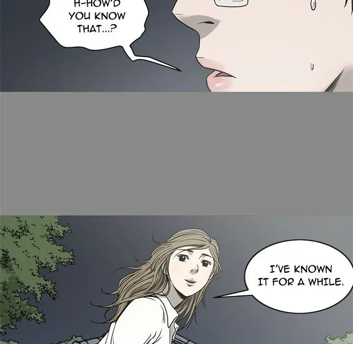 Read On My Way chapter 73 image 54 on Lezhin