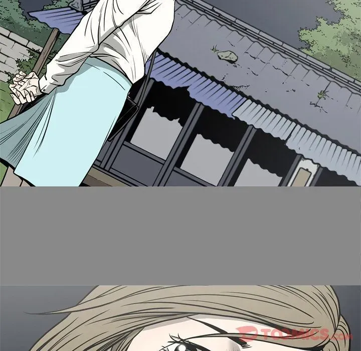 Read On My Way chapter 73 image 55 on Lezhin