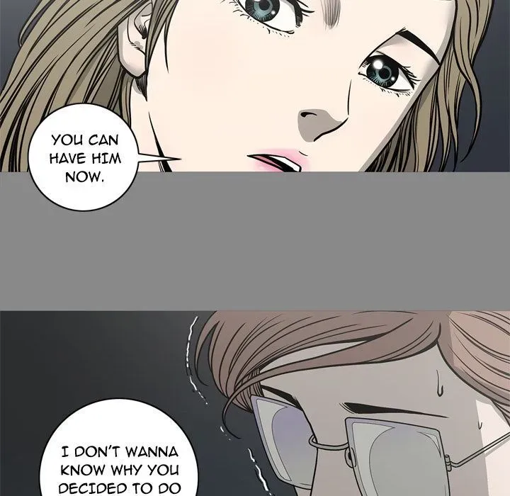 Read On My Way chapter 73 image 56 on Lezhin
