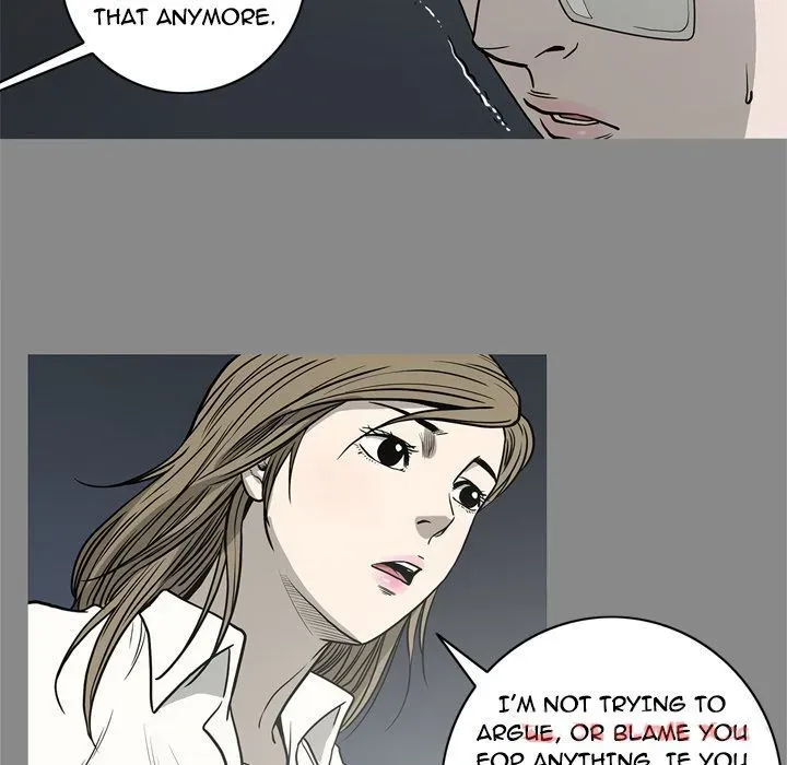 Read On My Way chapter 73 image 57 on Lezhin