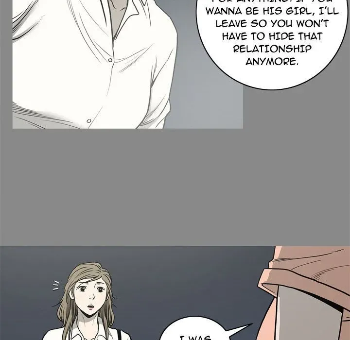 Read On My Way chapter 73 image 58 on Lezhin