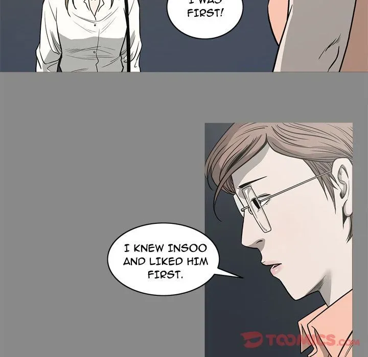 Read On My Way chapter 73 image 59 on Lezhin