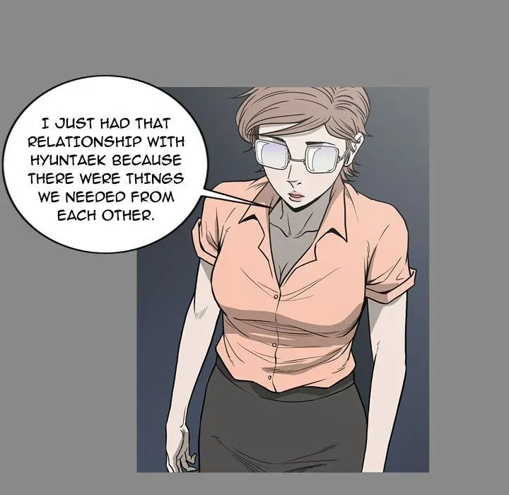 Read On My Way chapter 73 image 62 on Lezhin