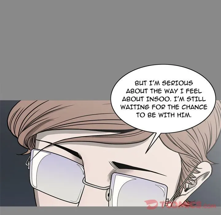 Read On My Way chapter 73 image 63 on Lezhin