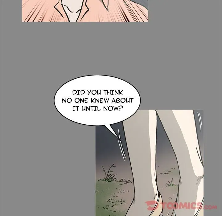 Read On My Way chapter 73 image 67 on Lezhin