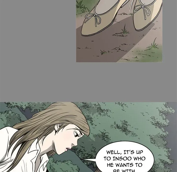Read On My Way chapter 73 image 68 on Lezhin