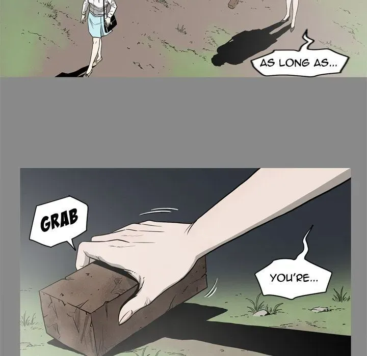 Read On My Way chapter 73 image 70 on Lezhin