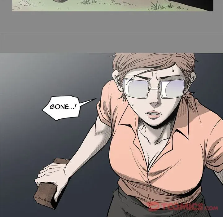 Read On My Way chapter 73 image 71 on Lezhin