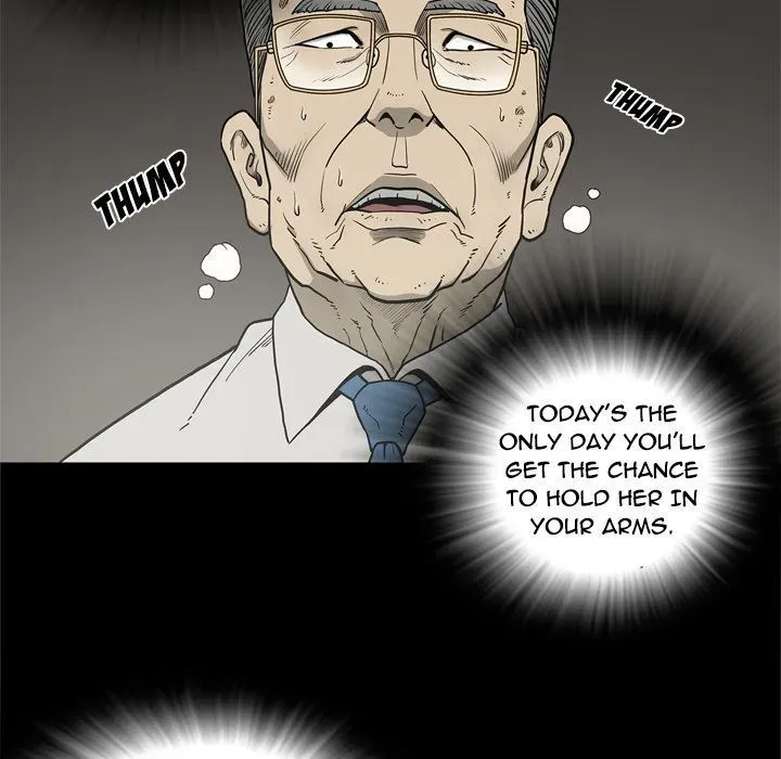 Read On My Way chapter 73 image 8 on Lezhin