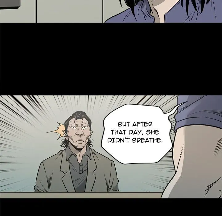 Read On My Way chapter 73 image 80 on Lezhin