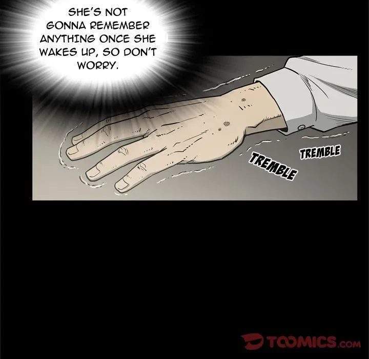 Read On My Way chapter 73 image 9 on Lezhin