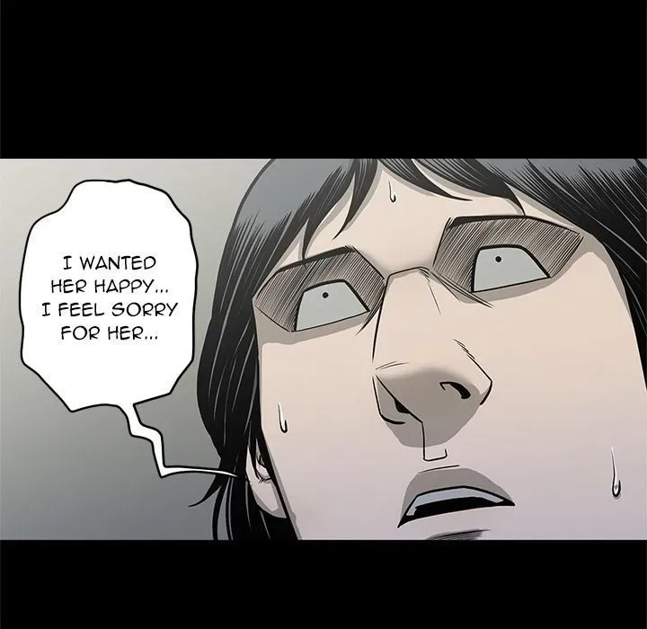 Read On My Way chapter 74 image 10 on Lezhin