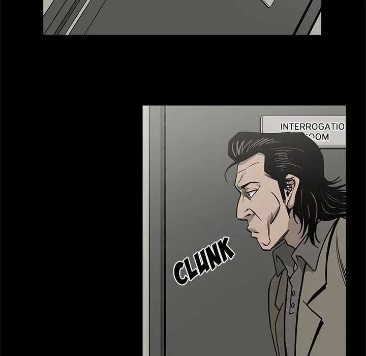 Read On My Way chapter 74 image 16 on Lezhin