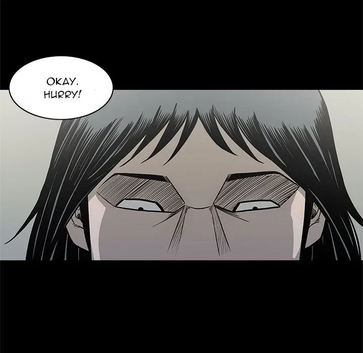 Read On My Way chapter 74 image 22 on Lezhin