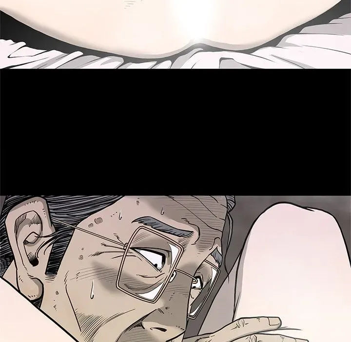 Read On My Way chapter 74 image 31 on Lezhin