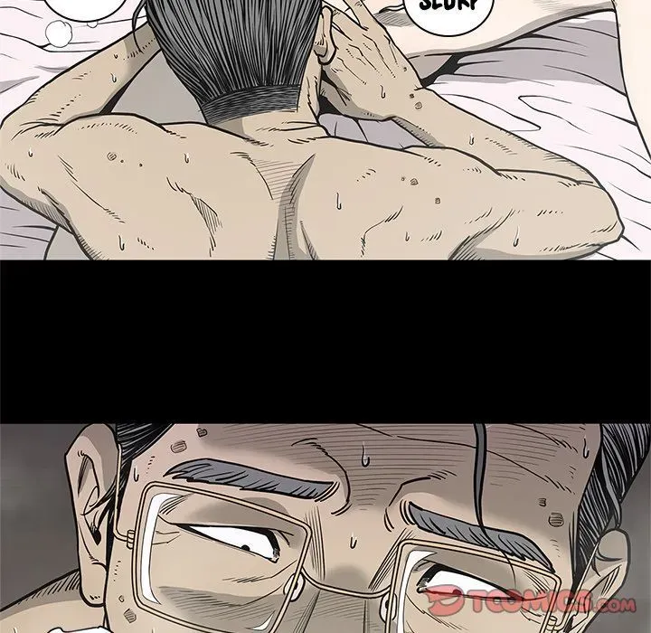 Read On My Way chapter 74 image 33 on Lezhin