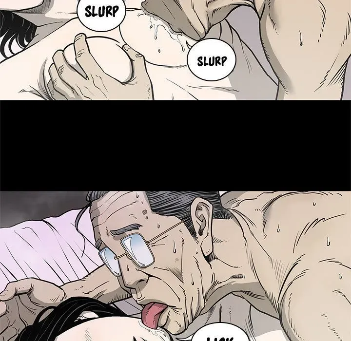 Read On My Way chapter 74 image 38 on Lezhin