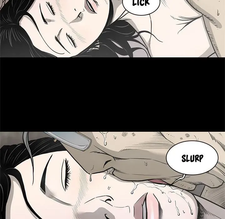Read On My Way chapter 74 image 39 on Lezhin