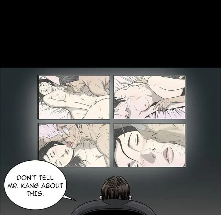 Read On My Way chapter 74 image 42 on Lezhin