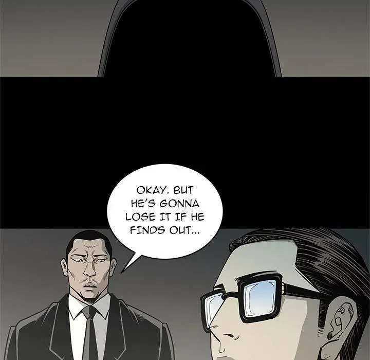 Read On My Way chapter 74 image 43 on Lezhin