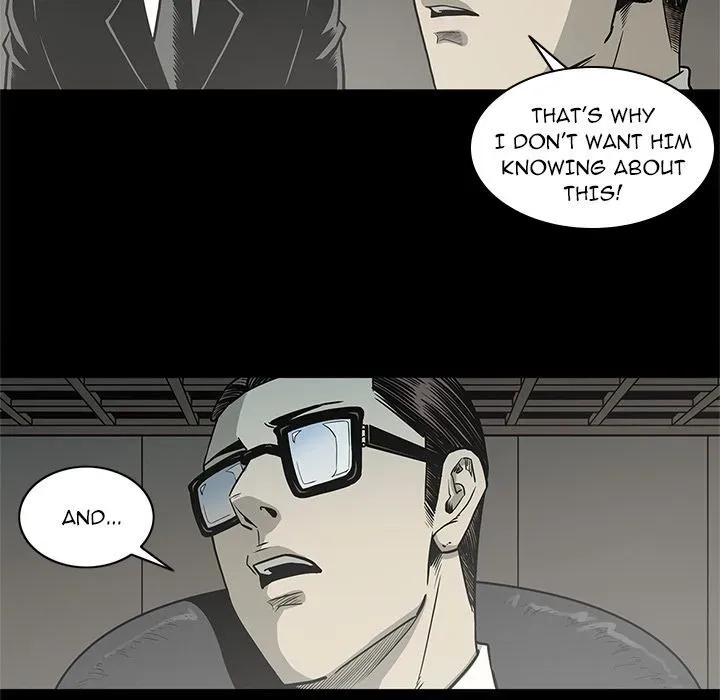 Read On My Way chapter 74 image 44 on Lezhin