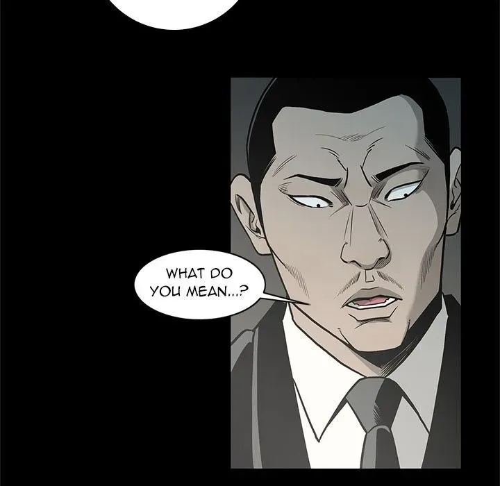 Read On My Way chapter 74 image 46 on Lezhin