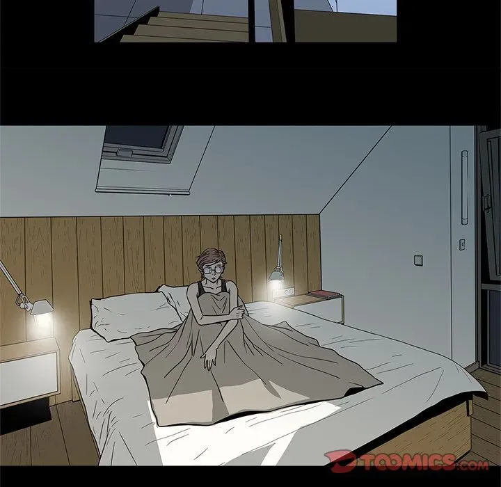 Read On My Way chapter 74 image 53 on Lezhin