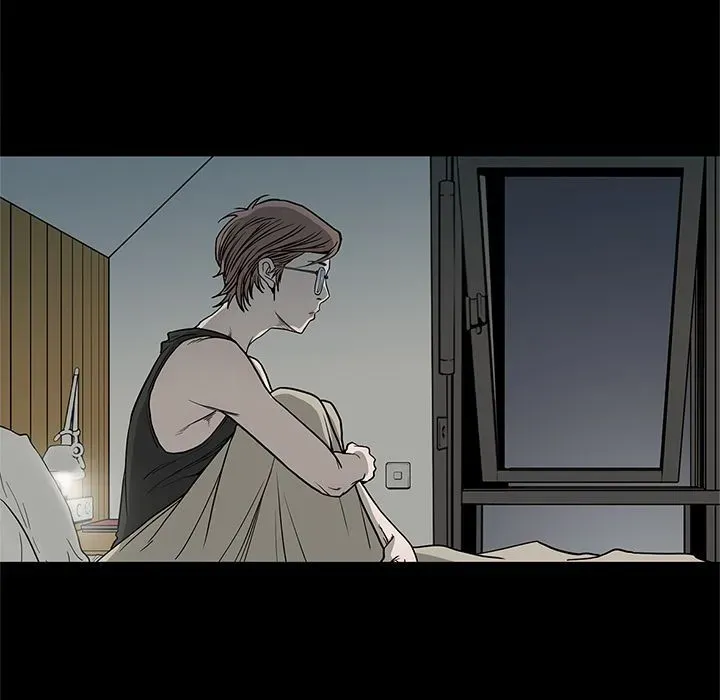 Read On My Way chapter 74 image 54 on Lezhin