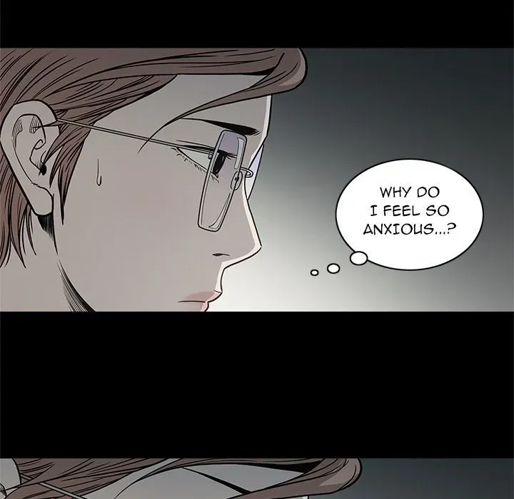 Read On My Way chapter 74 image 55 on Lezhin