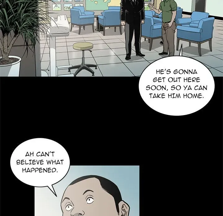 Read On My Way chapter 74 image 60 on Lezhin
