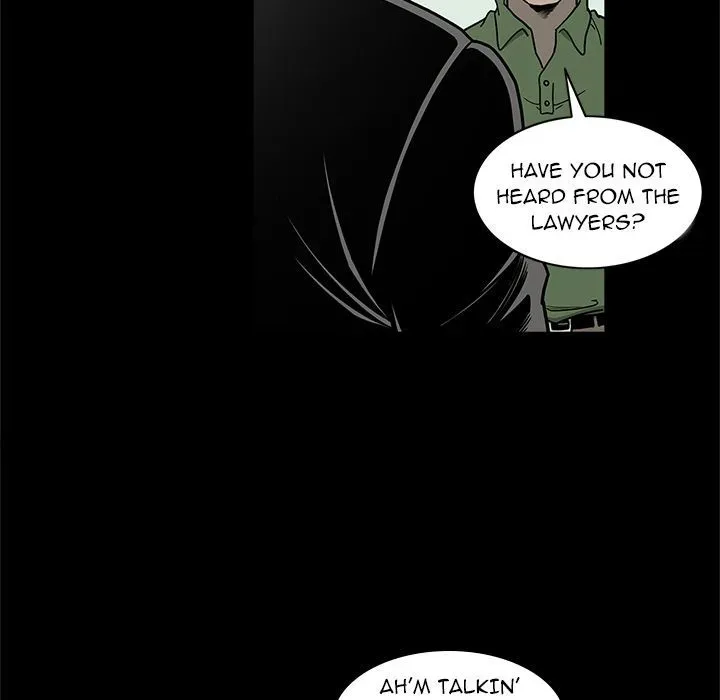 Read On My Way chapter 74 image 62 on Lezhin