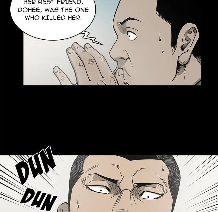 Read On My Way chapter 74 image 64 on Lezhin