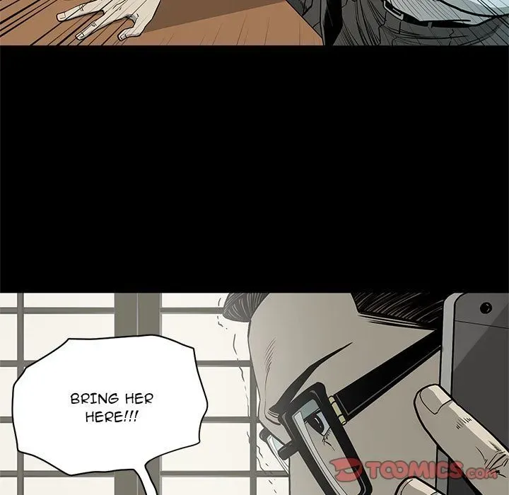 Read On My Way chapter 74 image 69 on Lezhin