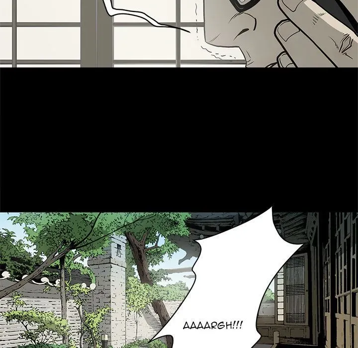 Read On My Way chapter 74 image 70 on Lezhin