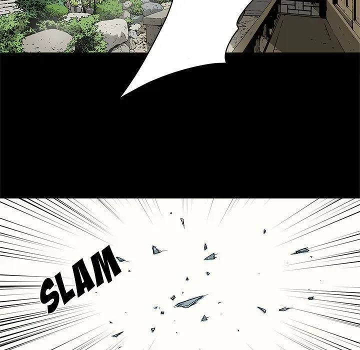 Read On My Way chapter 74 image 71 on Lezhin