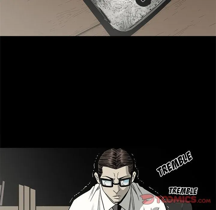 Read On My Way chapter 74 image 73 on Lezhin