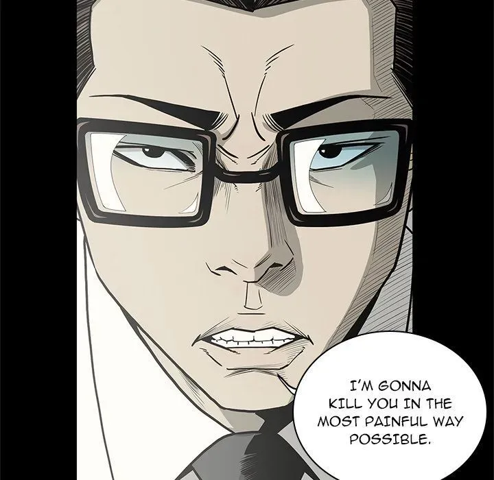 Read On My Way chapter 74 image 75 on Lezhin