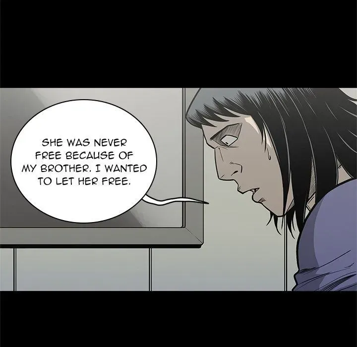 Read On My Way chapter 74 image 8 on Lezhin