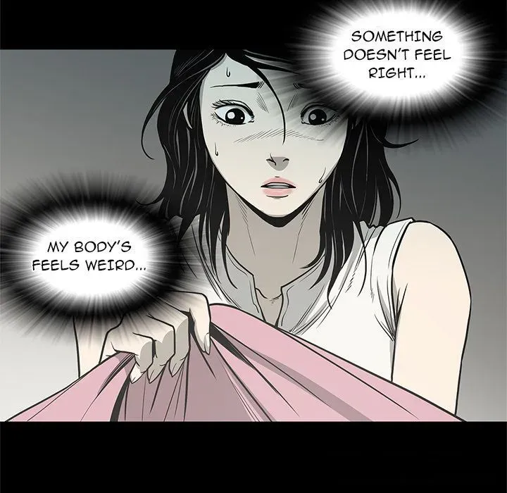 Read On My Way chapter 74 image 81 on Lezhin