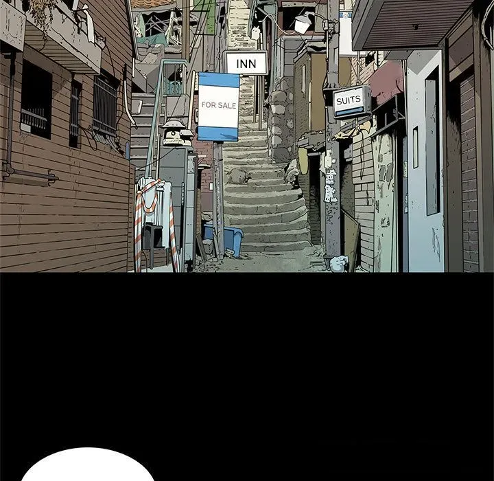Read On My Way chapter 74 image 85 on Lezhin