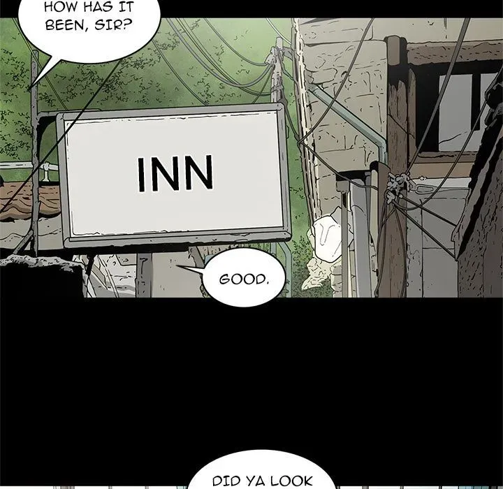Read On My Way chapter 74 image 86 on Lezhin