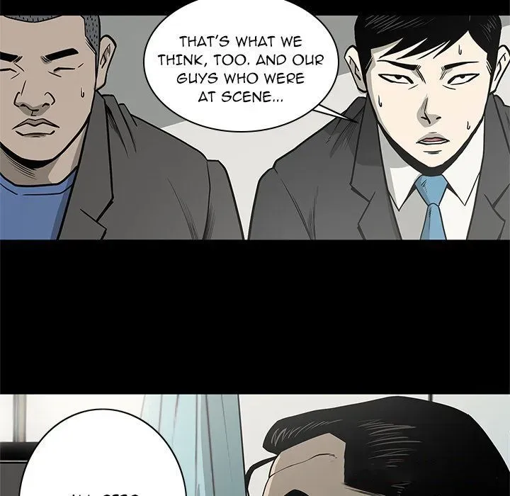 Read On My Way chapter 74 image 89 on Lezhin