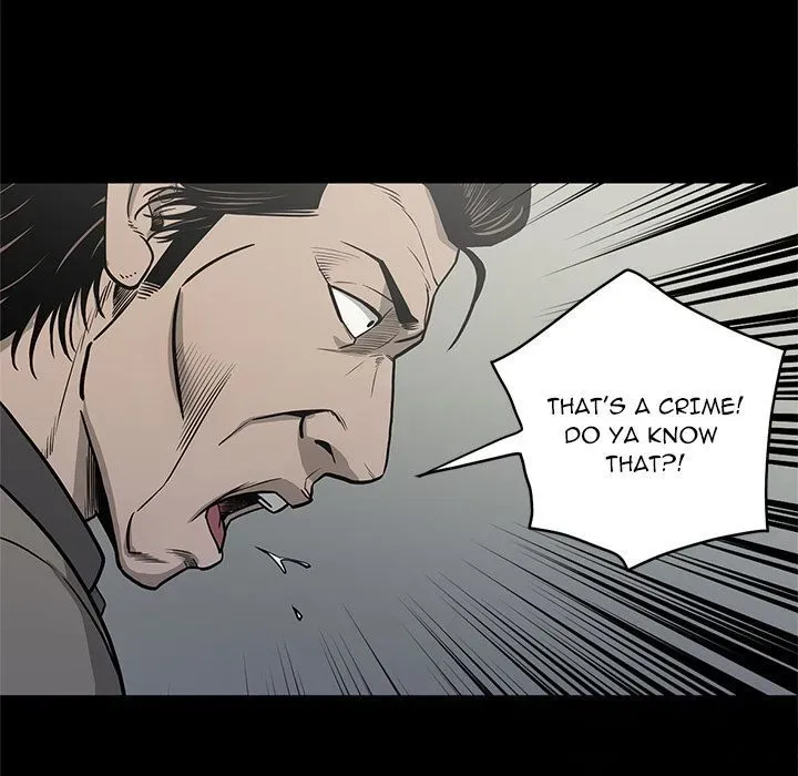 Read On My Way chapter 74 image 9 on Lezhin