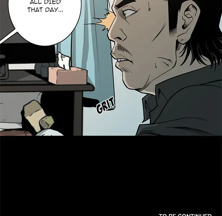 Read On My Way chapter 74 image 90 on Lezhin