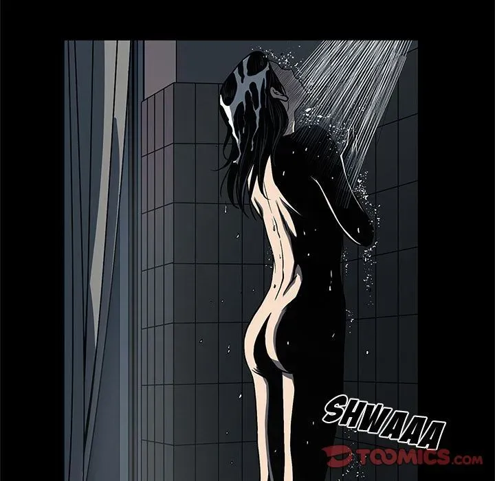 Read On My Way chapter 76 image 10 on Lezhin